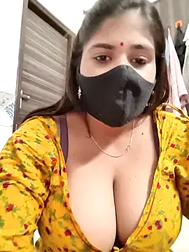 Wow_Riya — Full nude public