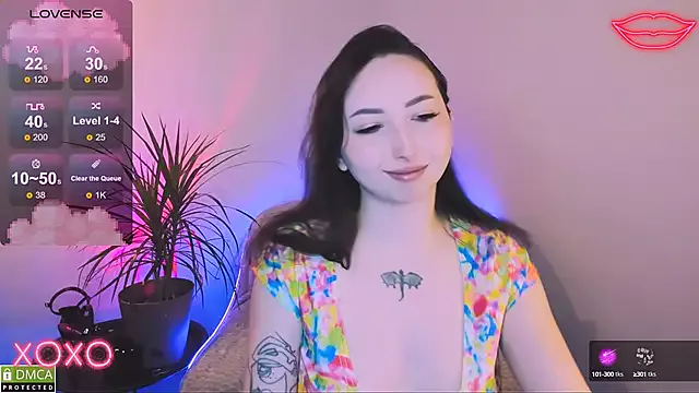 wow_susan on StripChat 
