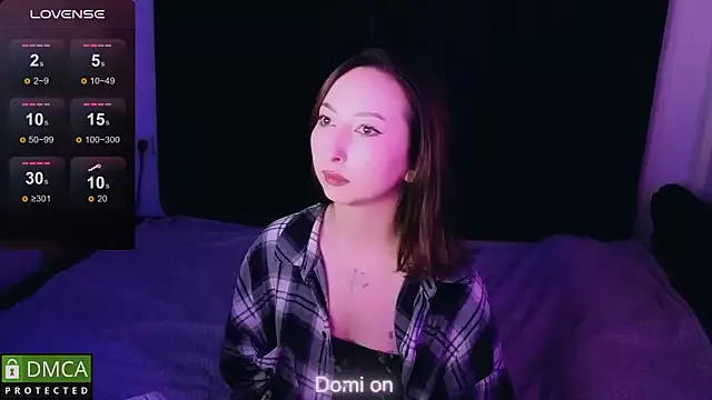 wow_susan on StripChat 