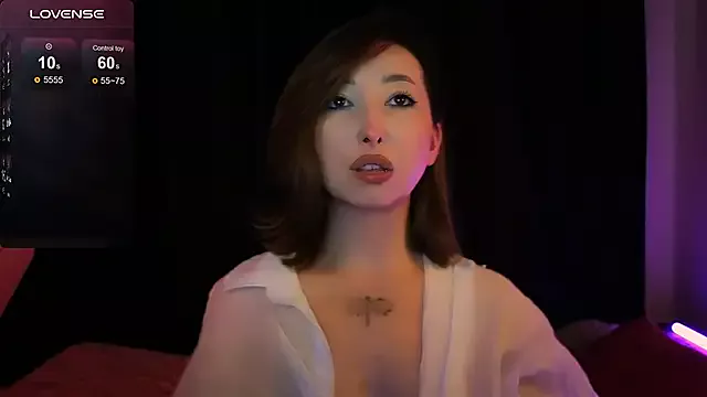 wow_susan on StripChat 