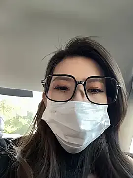 xiaoyue_zhibo —  
