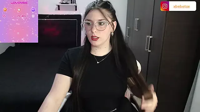xxbbtaa on StripChat 