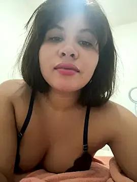 Yara0k on StripChat 