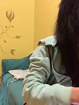 YayeeShow on StripChat 
