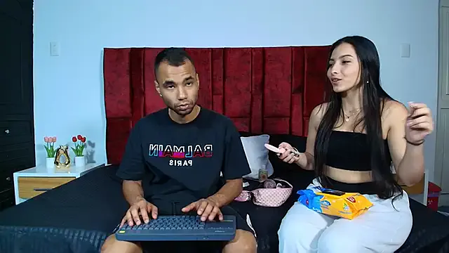 Yiinyang69 on StripChat
