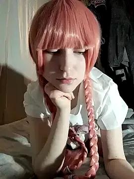 Yoonhee_Kiss on StripChat 