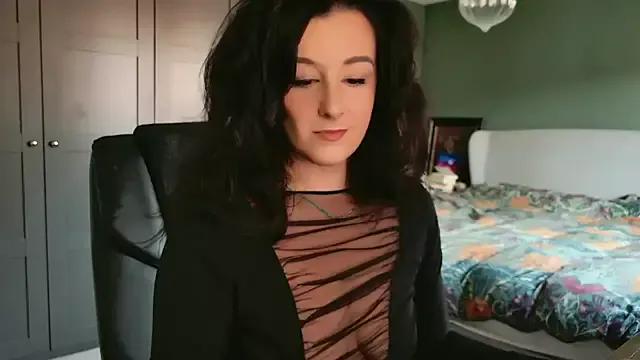 yourcassiexo — My hair cut tonight, lol. Pamper tiiime