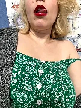 Yourdirtybitch — Spit on naked boobs