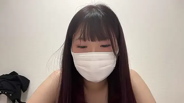 Yua_nyan — Freechat on StripChat