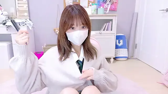 Yui-Ch — JKtoken 