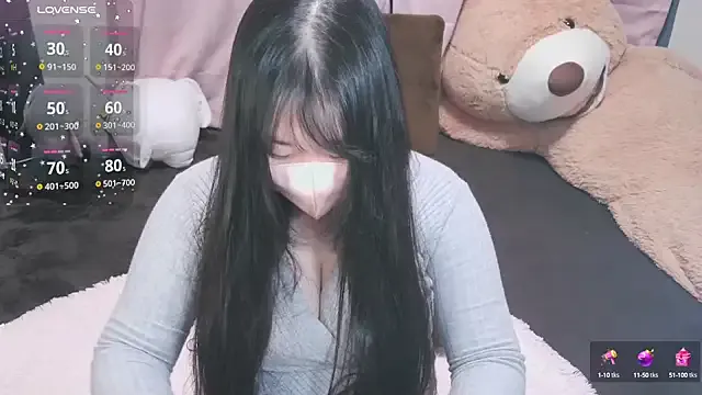yuinyan3150 — Freechat on StripChat