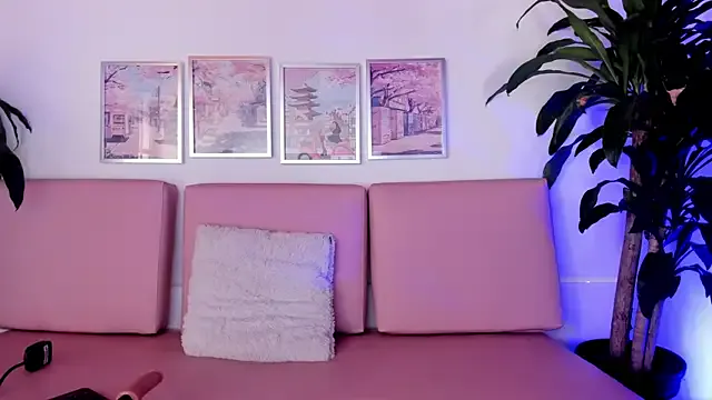 Yumii_sweetgirl — control lush x 10min