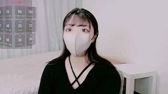 yuna_yyy — Freechat on StripChat
