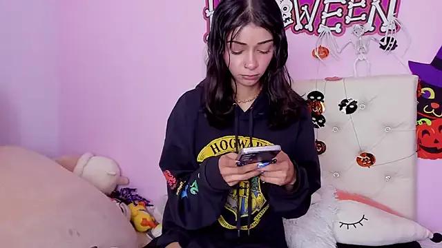 Yuni_kim — fingers in pussy faster