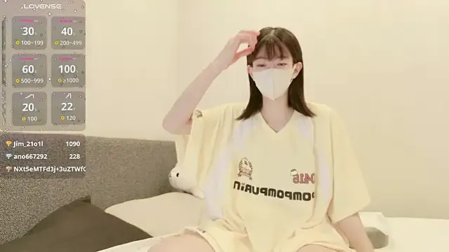 Yura_chan_00 — Freechat on StripChat