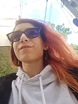 YuriXo — Make the juice from my pussy