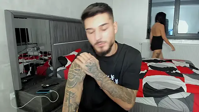 ZaraBliss3 — Cum 
