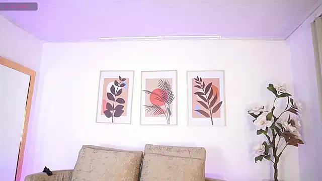 Zarawilliams on StripChat 