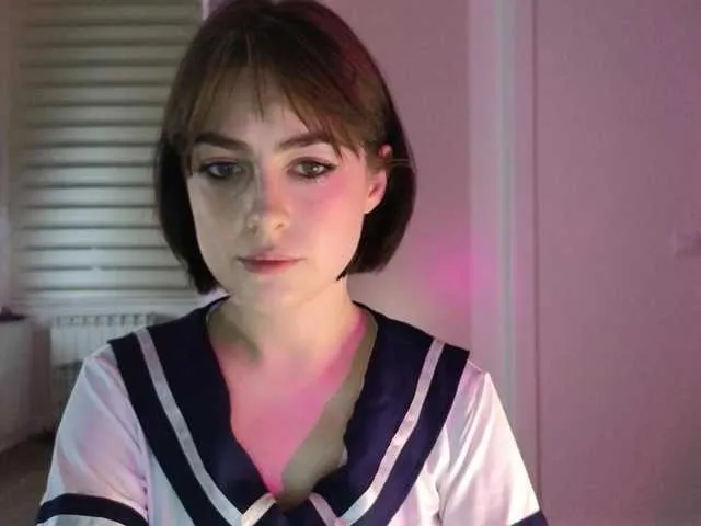 AgniMur — Freechat on BongaCams