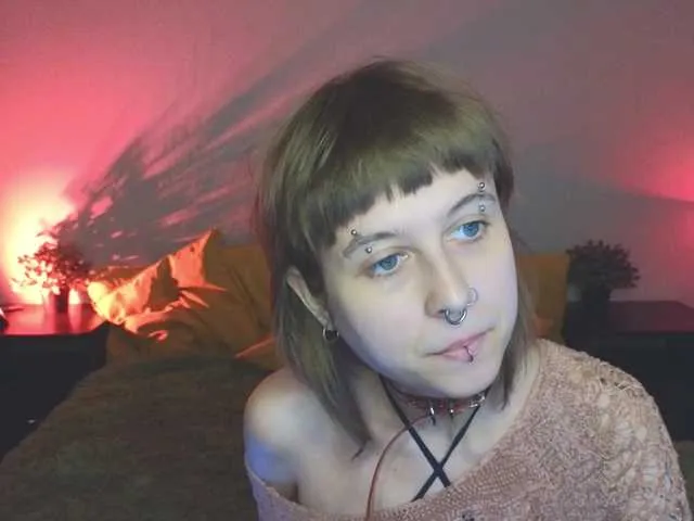 kortny-yo — Freechat on BongaCams