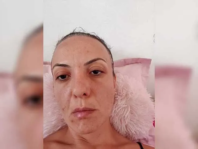 LeaJoyce — Freechat on BongaCams