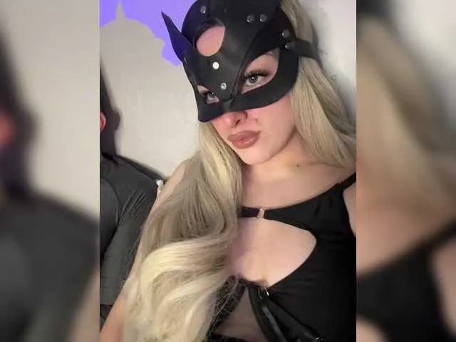 Rabbits17 — Freechat on BongaCams