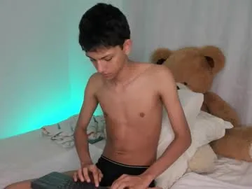 arito__ — GOAL: PANTYS OFF [30 tokens remaining] Welcome to my room! #twink #18 #cum #femboy #gay