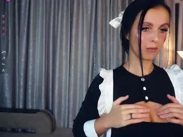 erlinefairall — Do you want to see what's under Monica's bra? [0 tokens remaining] Hello guys! We're Erline and Monica! Goal #blonde #brunette #new #18 #bigboobs #skinny