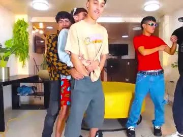 goldenjoi — GOAL: show cum [2930 tokens remaining] Welcome to my room! #18 #twink #saliva #lovense #anal #lush