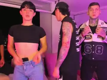handsomeboys19 — Goal: suck boy #dance #dirtytalk #twerk #party #kinky #bi #gay #anal #couple #cum #bigdick #creampie #suck #ass #feet #finger - Next Goal: s
