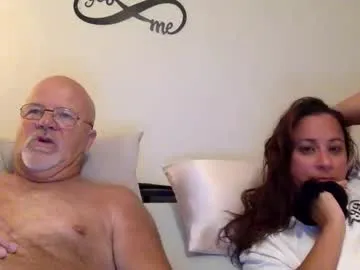 jimandtiff — Jimandtiff's room #MILF #Big Boobs #privateopen #tip questions