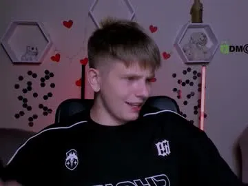 jimmie_hot — + vibe stream! #gay #monstercock #tease #young #sph -- Current Goal: flash ass at 55 tokens -- Next Goal: take off t-shirts in 30 min [45 tokens to goal]