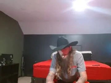 ramrodroyal — #smoking #stroking #stripshow #countryboy #cowboy