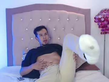 thian_25 — GOAL: Oil in my chest [30 tokens remaining] Dont forget Followme #young #twink #gay #cum #new