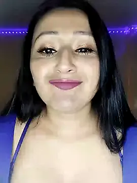 ArianaMist — Freechat on StripChat
