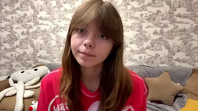 CoralinaEastoy — doggie in panties