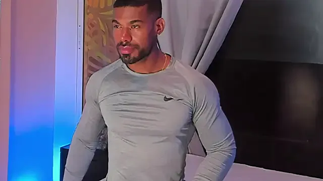 Ganiimedes — take off shirt 