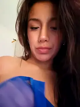 Lau1127 — a lot of milk from my tits