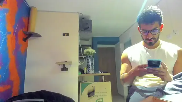 leondevereda — Freechat on StripChat
