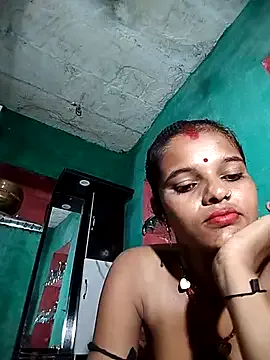Maya_bhoji — Freechat on StripChat