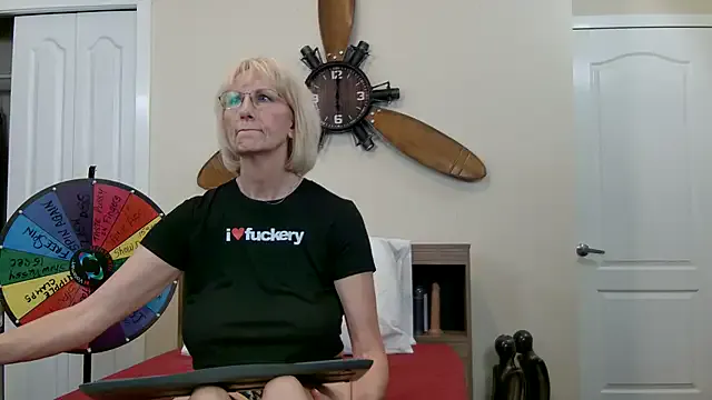 Morgan_Shipley — Masturbation Show