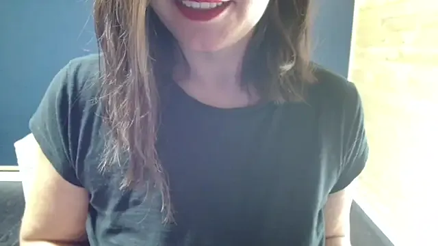 NovaBabe21 — tette in bella vista x 5 min 
