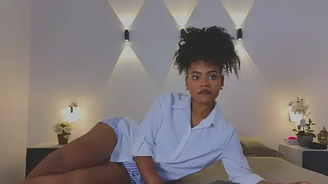 ShadayCarmell — SHOW ANAL