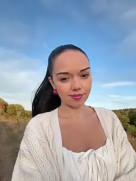 Vanesskaa — SHOW PUSSY CLOSE UP 